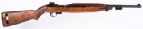 WW2 NATIONAL POSTAL METER M1 CARBINE TYPE 3