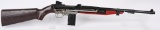 POST WW2 LARGE M1/M2 CUTAWAY CLASSROOM TRAINER