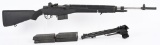 SPRINGFIELD ARMORY M1-A SEMI AUTO RIFLE