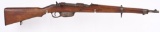 HUNGARIAN ISSUE STEYR M.95 CARBINE
