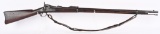 SPRINGFIELD MODEL 1884 TRAPDOOR RIFLE 45-70 GOV'T