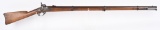 U.S. SPRINGFIELD MODEL 1863/64 RIFLE MUSKET