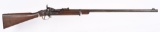 MODIFIED BRITISH SNIDER MKII .577 SNIDER RIFLE