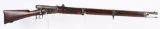 SWISS BERN MODEL 1878 VETERLLI RIFLE