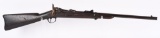 US SPRINGFIELD MODEL 1873 TRAPDOOR CARBINE