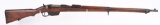 WW1 1918 STEYR M.95 LONG RIFLE
