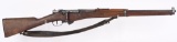 FRENCH/TURKISH BERTHIER FORESTRY CARBINE