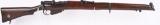 BRITISH NO.2 MK IV LEE ENFIELD .22LR TRAINER