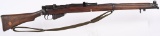 1917 BRITISH NO. I MK III LEE ENFIELD