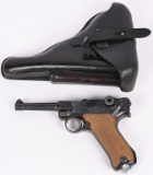 DWM 1920 REWORK LUGER