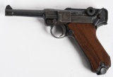 DWM 1917 / 1920 9MM LUGER REWORK