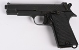 FRENCH MODEL 1935 S / M1 PISTOL