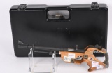 PARDINI MODEL PGP 75 50 METER FREE PSITOL