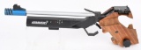 HAMMERLI MODEL 162 50 FREE PISTOL