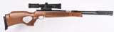 WEIHRAUCH HW 97 K SPRING PISTON AIR RIFLE