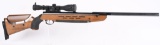 WEIHRAUCH HW 98 SPRING PISTON AIR RIFLE