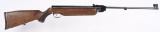 WEIHRAUCH HW 35 SPRING PISTON AIR RIFLE