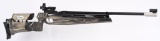 WALTHER LGM-2 PRECISION AIR RIFLE