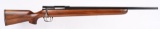 SCHULTZ & LARSEN M54 MATCH RIFLE