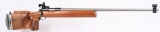 REMINGTON MODEL 40-X BOLT ACTION MATCH RIFLE