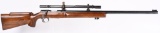 REMINGTON MODEL 37 RANGEMASTER WITH UNERTL