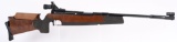 FEINWERKEBAU MODEL LG-300S AIR RIFLE