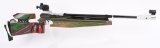 FEINWERKEBAU MODEL LG-603 MATCH AIR RIFLE