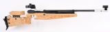 FEINWERKEBAU MODEL LG-603 MATCH AIR RIFLE