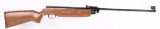 WEIHRAUCH HW 35 SPRING PISTON AIR RIFLE