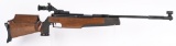 FEINWERKEBAU MODEL LG-300S AIR RIFLE