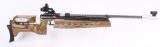 STEYR MANNLICHER LG-1 MATCH AIR RIFLE