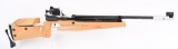 FEINWERKEBAU MODEL LG-603 MATCH AIR RIFLE