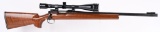 REMINGTON MODEL 40-X BOLT ACTION MATCH RIFLE