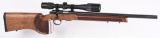 CZECH CZ 457 VARMINT MTR BOLT ACTION RIFLE
