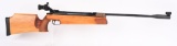 WALTHER MODEL LGR MATCH AIR RIFLE