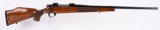 WEATHERBY VANGUARD VGX BOLT ACTION RIFLE