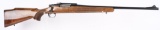 REMINGTON MODEL 700 BOLT ACTION RIFLE