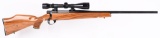 SMITH & WESSON MODEL 1500 BOLT ATION RIFLE