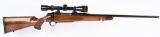 BROWNING A-BOLT MEDALLION BOLT ACTION RIFLE