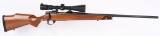 WEATHERBY VANGAURD BOLT ACTION RIFLE