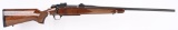 BROWNING A-BOLT II BOLT ACTION RIFLE