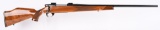 WEATHERBY VANGUARD BOLT ACTION RIFLE