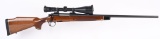 REMINGTON MODEL 700 BDL DM BOLT ACTION RIFLE