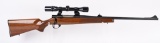 SMITH & WESSON MODEL 1500 BOLT ACTION RIFLE
