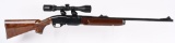 REMINGTON MODEL 7400 SEMI AUTOMATIC RIFLE