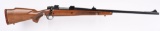 WINCHESTER MODEL 70 BOLT ACTION RIFLE
