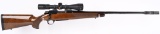 BROWNING A-BOLT MEDALLION BOLT ACTION RIFLE