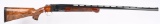 CUSTOM ITHACA SINGLE BARREL 12 GA TRAP GUN