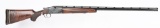 CUSTOM FINISHED ITHACA 12 GA, TRAP SHOTGUN