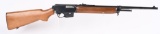 WINCHESTER MODEL 1907 SEMI AUTO RIFLE